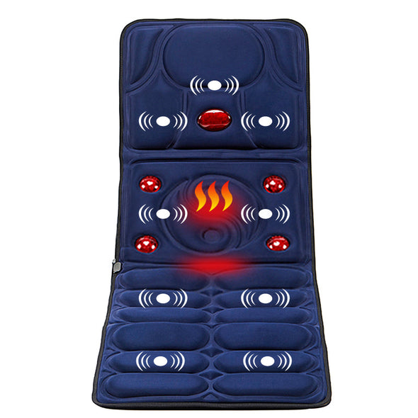 Vibration heating Massage Cushion
