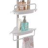 Tension Shower Coner Caddy