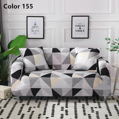 Stretchable Elastic Sofa Cover(Color No.155)