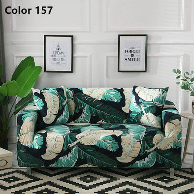 Stretchable Elastic Sofa Cover(Color No.157)