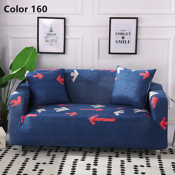 Stretchable Elastic Sofa Cover(Color No.160)