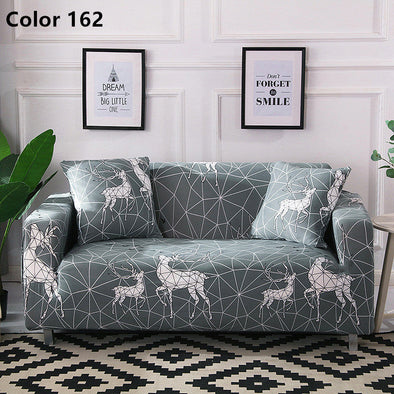 Stretchable Elastic Sofa Cover(Color No.162)
