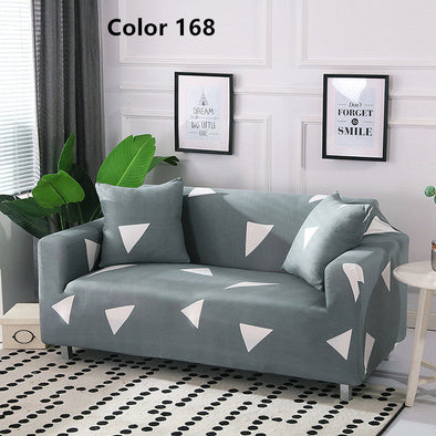 Stretchable Elastic Sofa Cover(Color No.168)