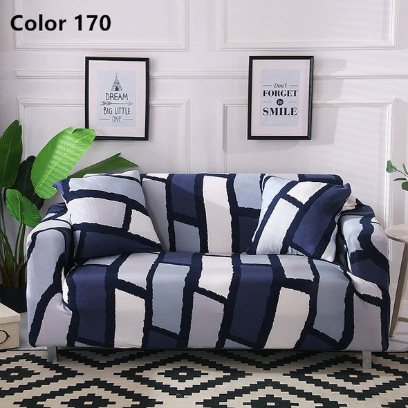 Stretchable Elastic Sofa Cover(Color No.170)