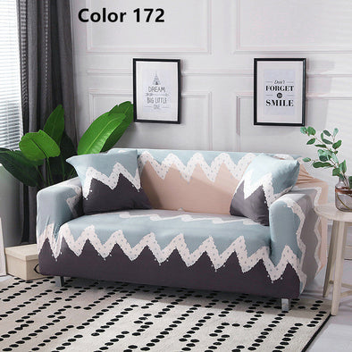 Stretchable Elastic Sofa Cover(Color No.172)