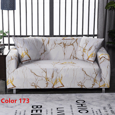 Stretchable Elastic Sofa Cover(Color No.173)