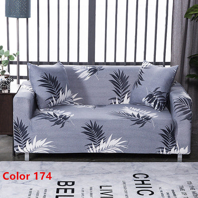 Stretchable Elastic Sofa Cover(Color No.174)