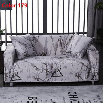 Stretchable Elastic Sofa Cover(Color No.179)