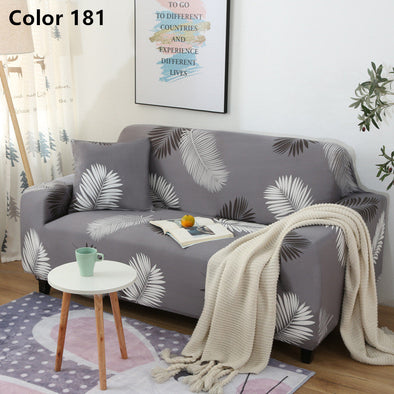 Stretchable Elastic Sofa Cover(Color No.181)