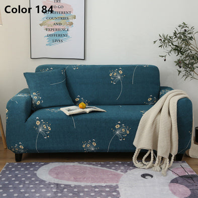 Stretchable Elastic Sofa Cover(Color No.184)