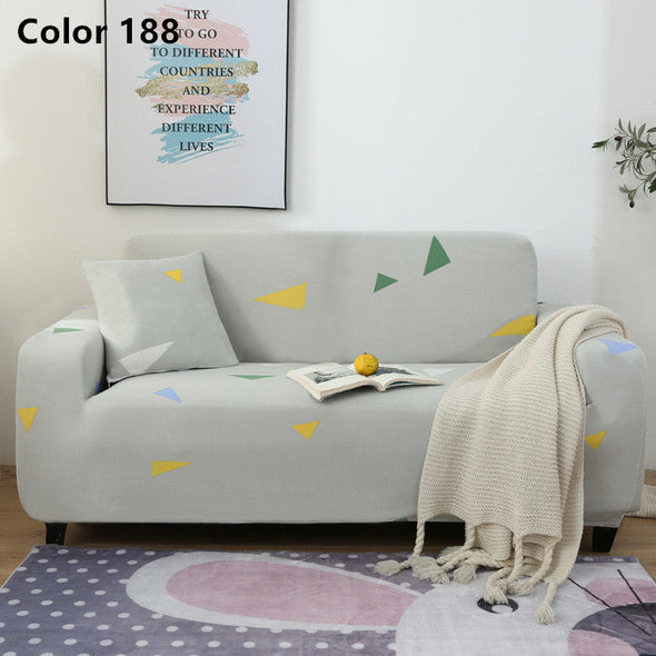 Stretchable Elastic Sofa Cover(Color No.188)