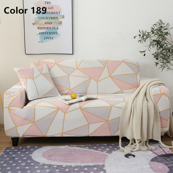 Stretchable Elastic Sofa Cover(Color No.189)