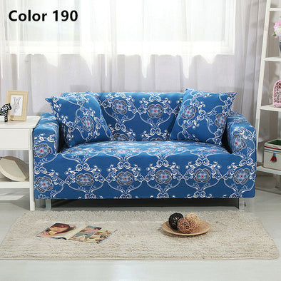 Stretchable Elastic Sofa Cover(Color No.190)