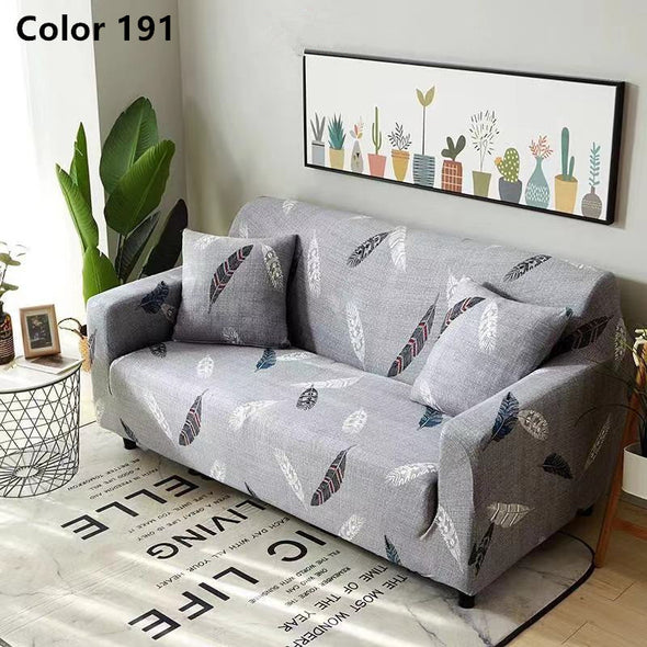 Stretchable Elastic Sofa Cover(Color No.191)