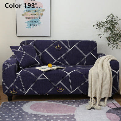 Stretchable Elastic Sofa Cover(Color No.193)