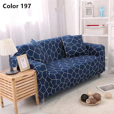 Stretchable Elastic Sofa Cover(Color No.197)