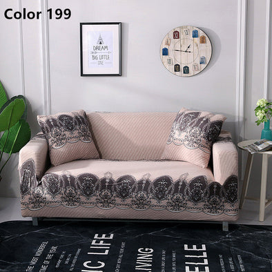Stretchable Elastic Sofa Cover(Color No.199)
