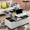 3 IN 1 LIFT MODERN COFFEE TABLE 
