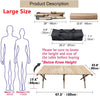 Cake Roll Portable Foldable Outdoor Wooden  Picnic Table