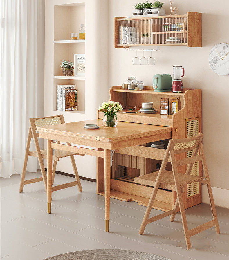Space Saving Dining