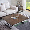 2-In-1  Coffee Table and Dining Table