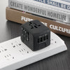 Universal Travel Adapter