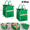 Reusable  Shopping Bag Clips to Shopping Cart -2 pieces