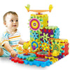 Amazing Bricks -Waiting for the Inventions of Your Kids