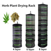 Herb and Plant Drying Rack Mesh Net