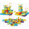 Amazing Bricks -Waiting for the Inventions of Your Kids