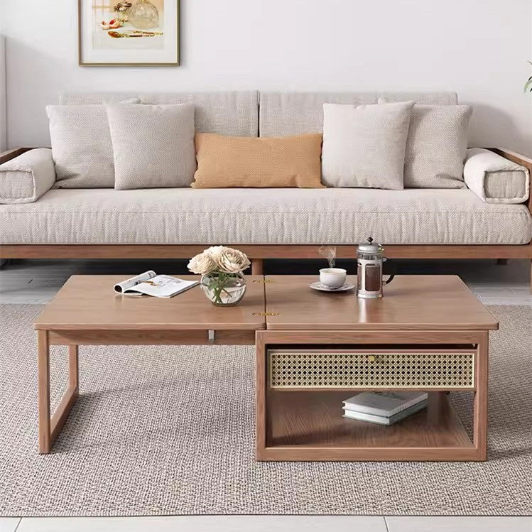 Deformable Combination Coffee Table – SPS FURNTIURE
